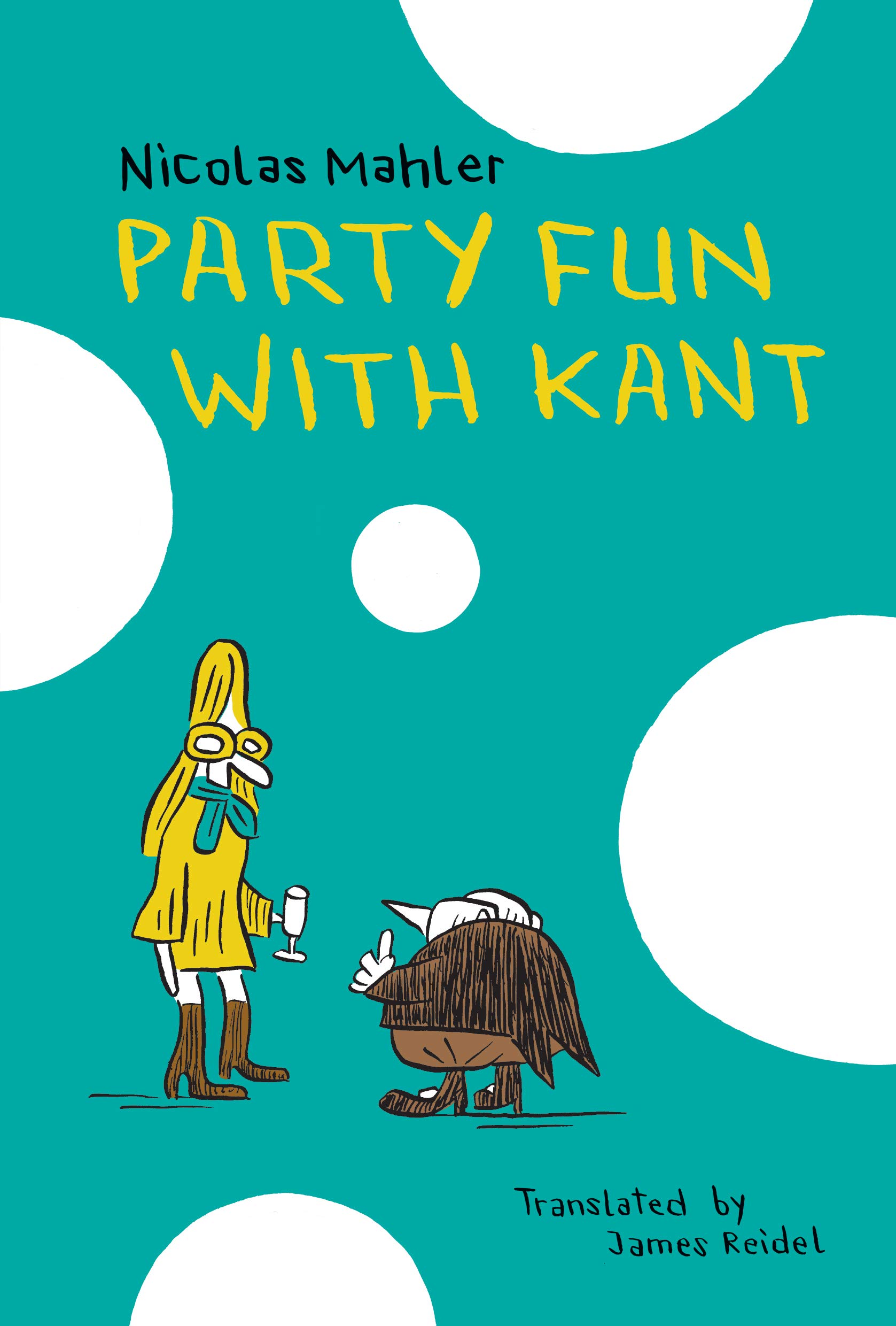 Party Fun With Kant