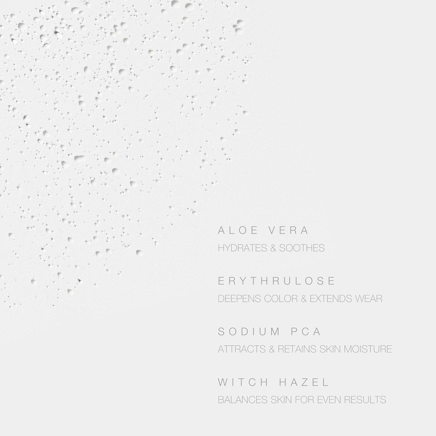 Hampton Sun Sunless Tanning Mist | Face + Body Self-Tanner | No-Rub + Mess-Free | Streak-Free, Long-Lasting, Natural-Looking Color| No Transfer Clear Mist | Quick-Dry | Award-Winning | All Skin Types - Image 6