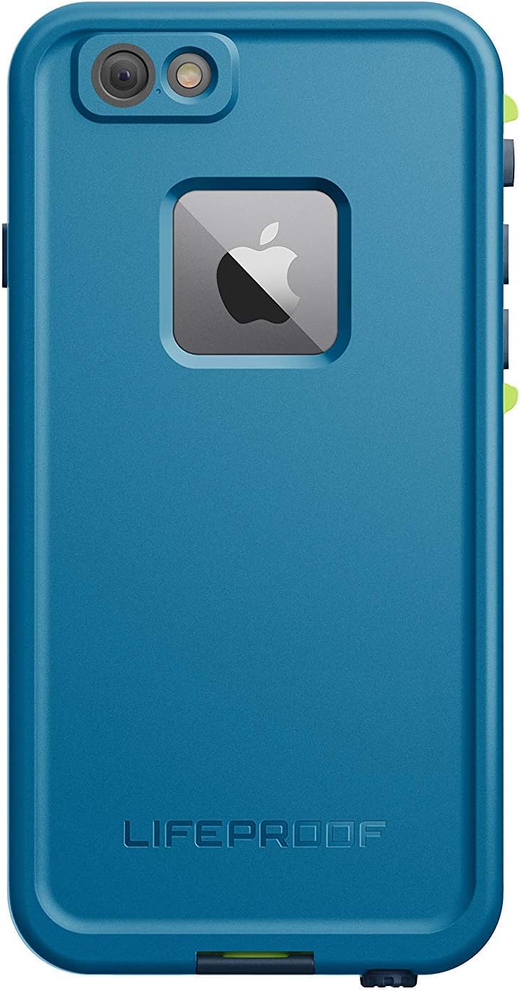 FRĒ SERIES iPhone 6/6s Waterproof Case (4.7" Version) - Retail Packaging - BANZAI (COWABUNGA/WAVE CRASH/LONGBOARD)