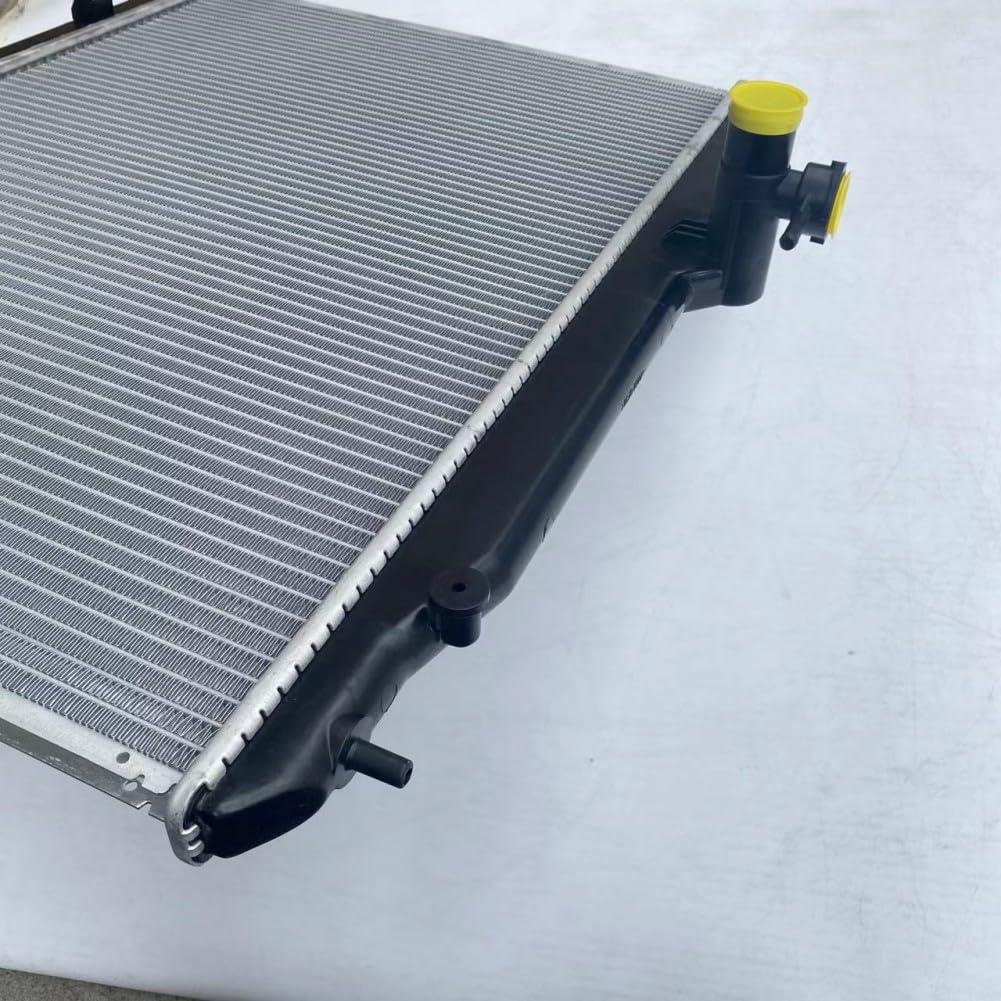Water Tank 21410-CY000 21410CY000
