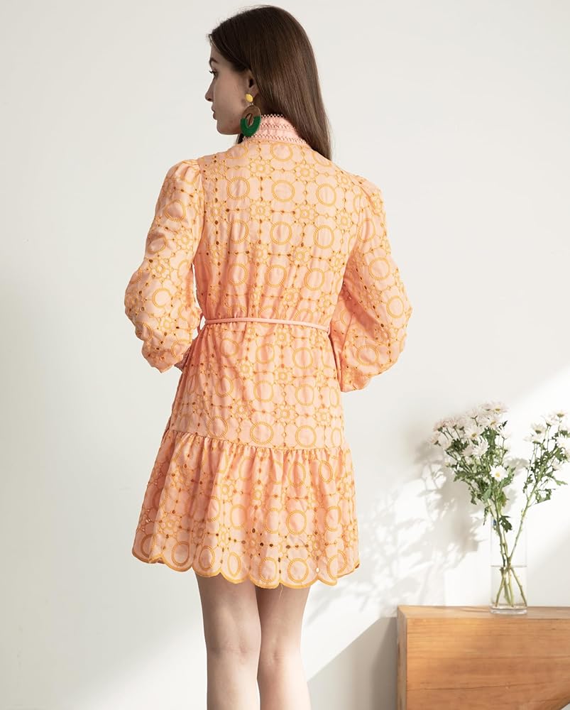 ワンピース THE DRESS #58bicolor twill shirts dress ワンピース THE DRESS #58bicolor twill shirts dress ≪通常