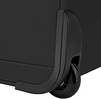 Amazon.com | TOTAL TRAVELWARE Everest Expandable Softside Spinner