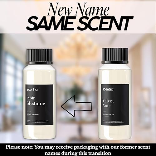 Miniatura 139 de Scentia Aceite aromático Miami One de 16.9 fl oz 16.9 fl oz – Aceite de fragancia de aromaterapia inspirado en 1 Hotel Miami Beach – Mezcla de lujo