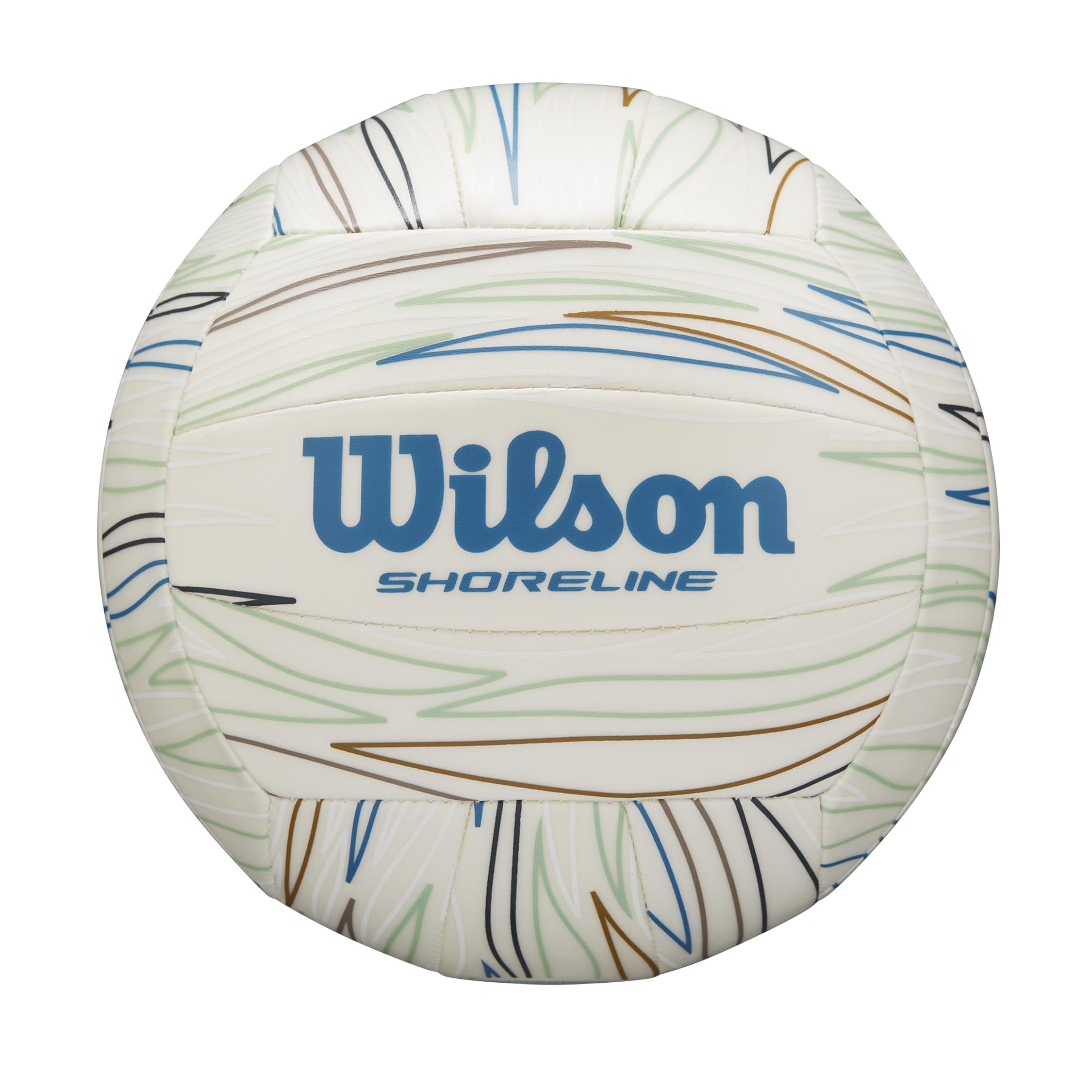 WILSON Outdoor Recreational Volleyball - Official Size