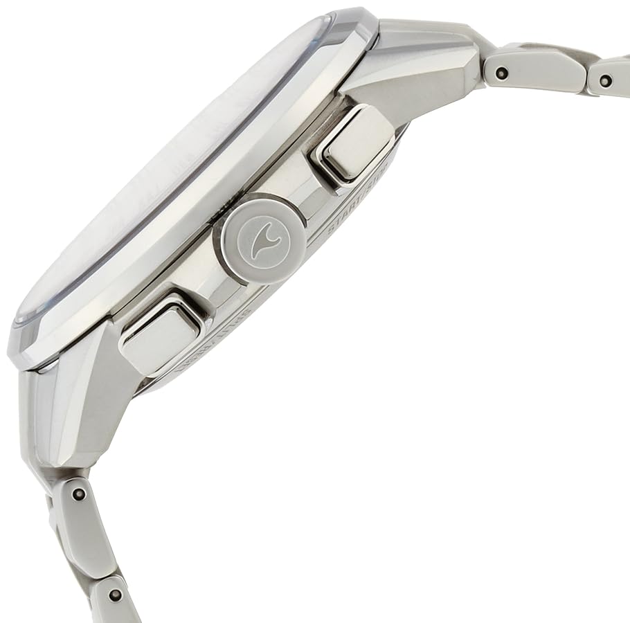 Amazon.co.jp: [カシオ] 腕時計 オシアナス ClassicLine 世界6局