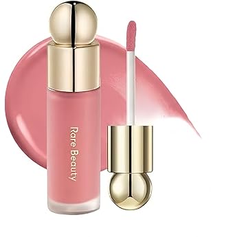 Rare Beauty Highlighter Blush Smooth Hydra Mat Rouge for Everyday and Special Occasions BLISS