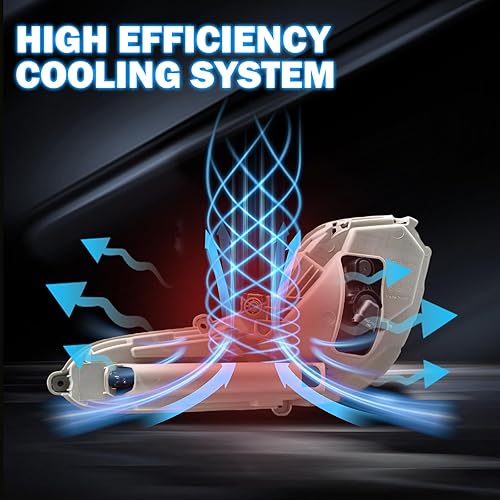 Miniatura 8 de Compatible con luces antiniebla Hyundai Accent 2012-2017 con DRL y intermitente, kit completo con interruptor y arnés (versión LED)