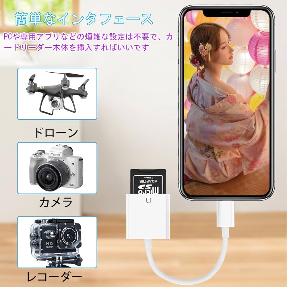 Amazon.co.jp: 【2025NEWチップス発売12か月の品質保証 】type-c