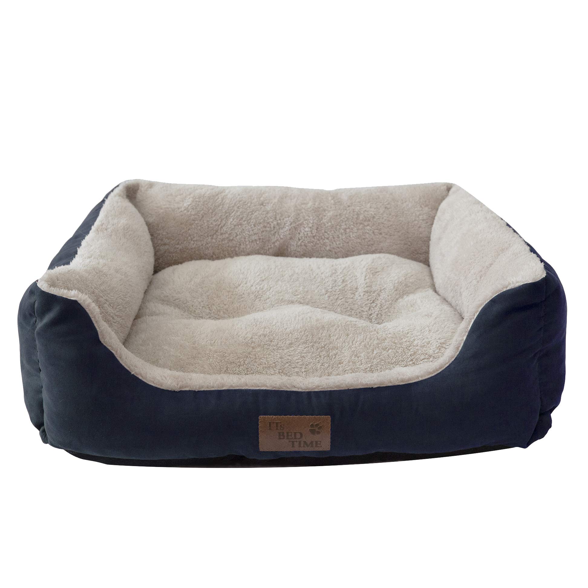 large breed dog beds amazon