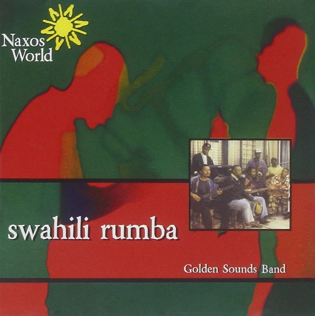 Swahili Rumba