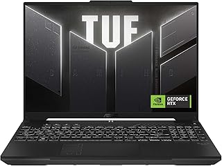 ASUS TUF Gaming F16 Gaming Laptop