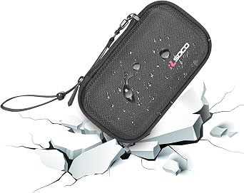 RLSOCO Case for Garmin Index BPM Smart Blood Pressure Monitor (Case Only)
