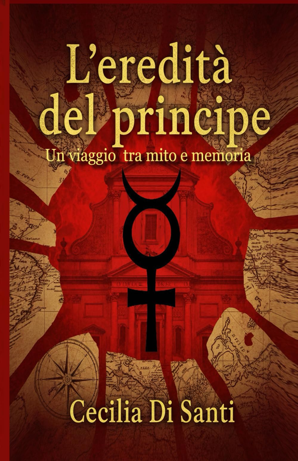L'Eredità del Principe: Un Viaggio tra Mito e Memoria