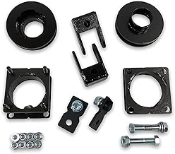 Truxxx 102015-2.5" Front & 1.5" Rear Lift Kit Compatible with Ford Explorer (2011-2019) - all trim models including Police Interceptor - 2wd/4wd - all engines