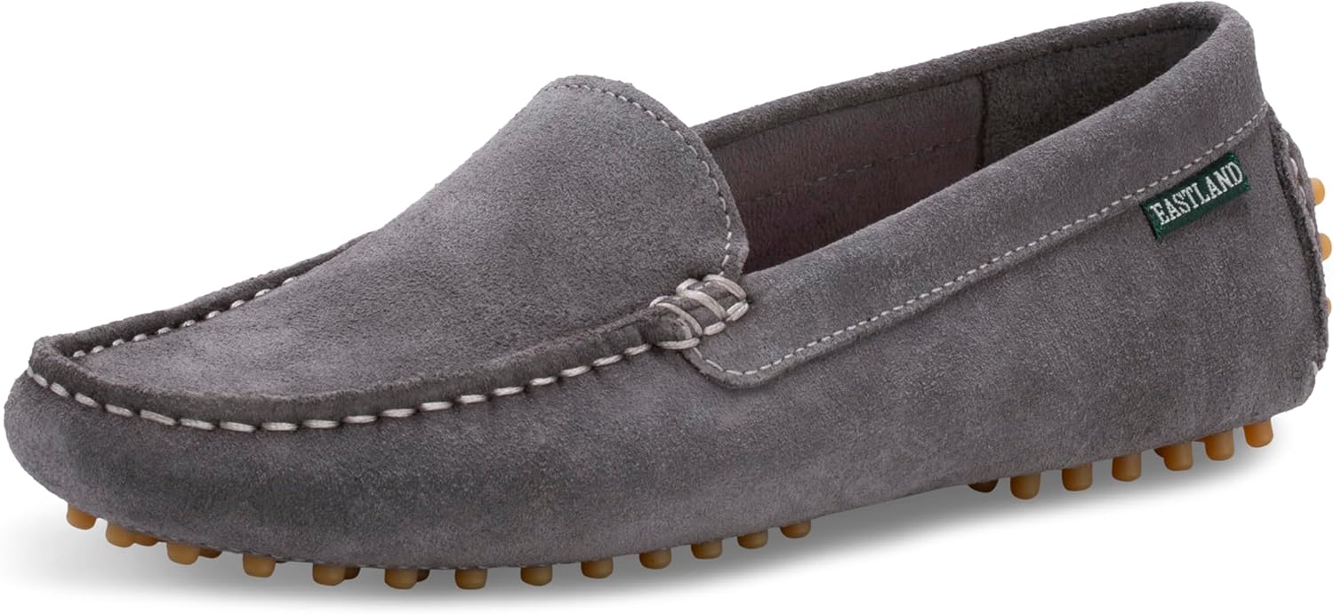 Eastland Womens Biscayne - Comfortable Casual Footwear