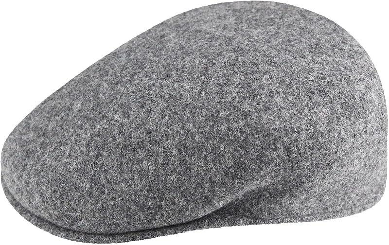 Kangol Wool 504 - Moonstruck/XL