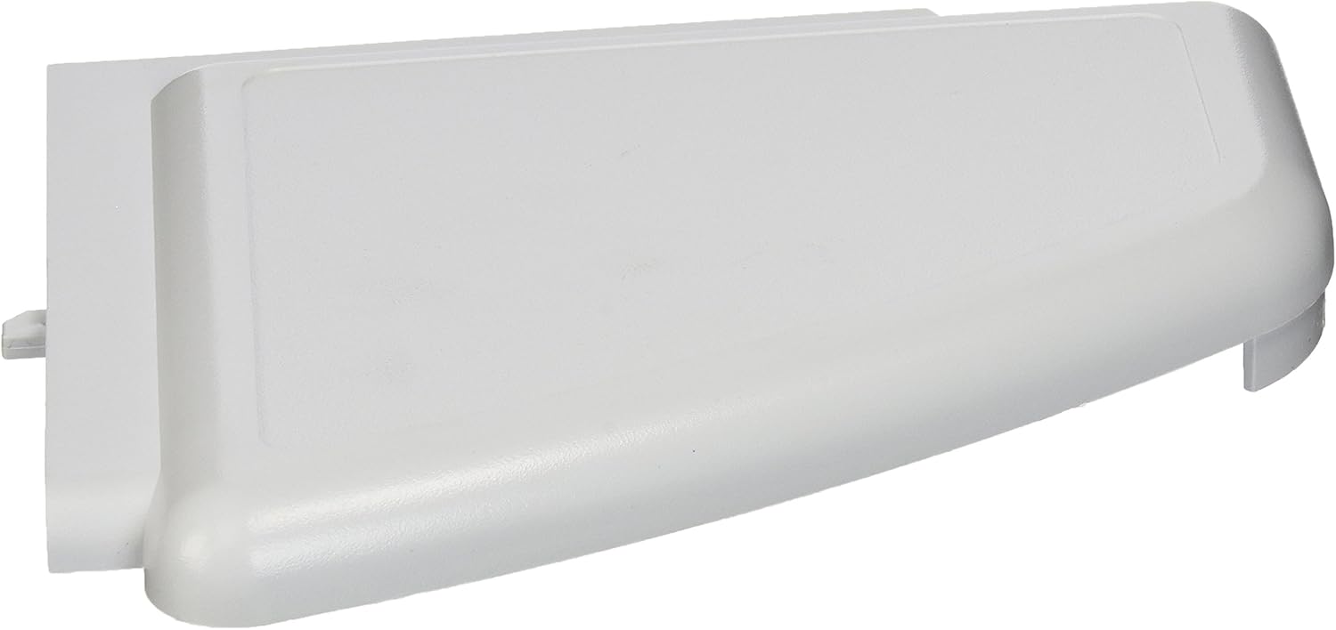 Alliance Laundry Systems 504009WP End Panel - Washer/Dryer Left Hand