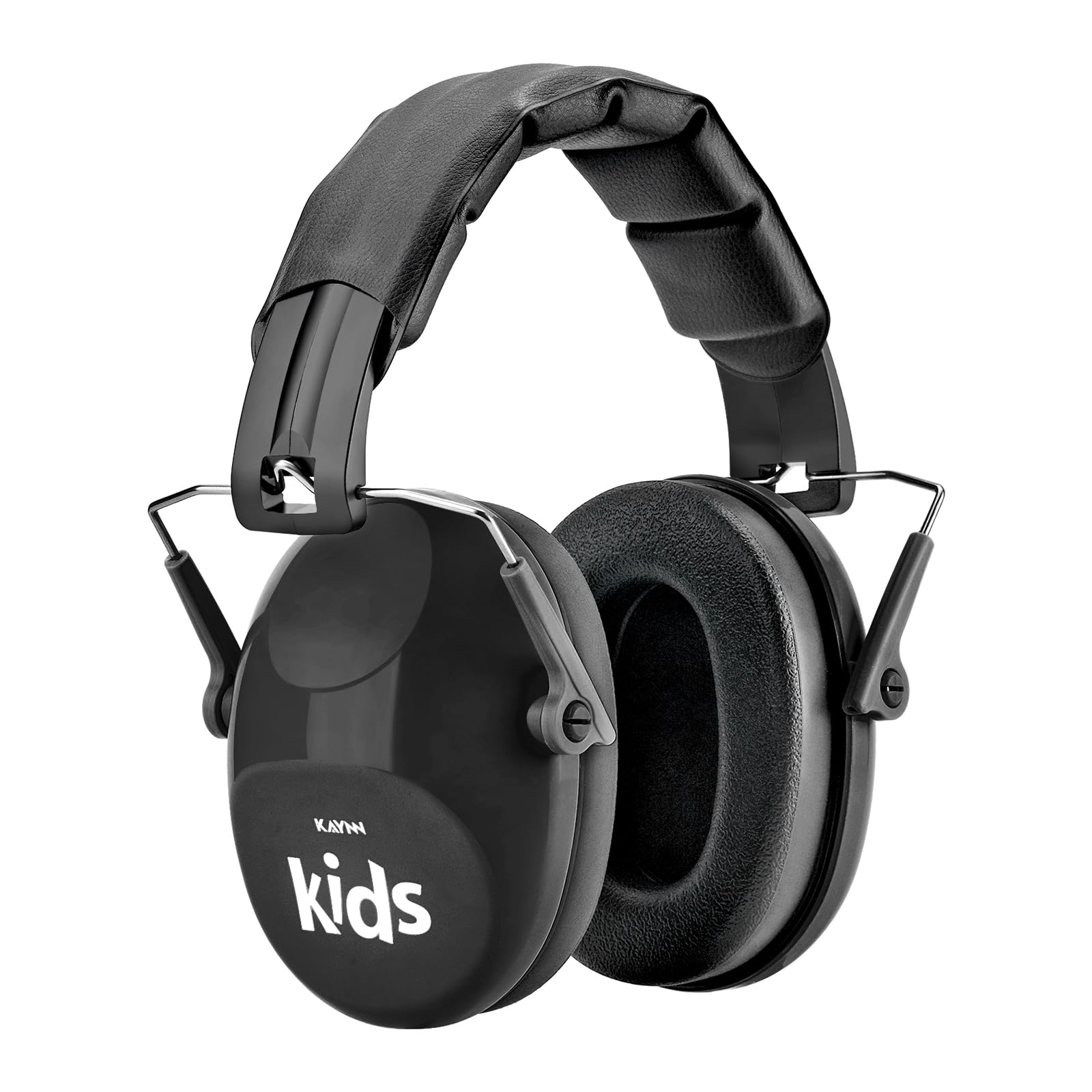 KAYNN 032 Kids Ear Protection for Noise - 28dB SNR Noise Canceling Headphones for Concerts, Sensory Headphones Autism