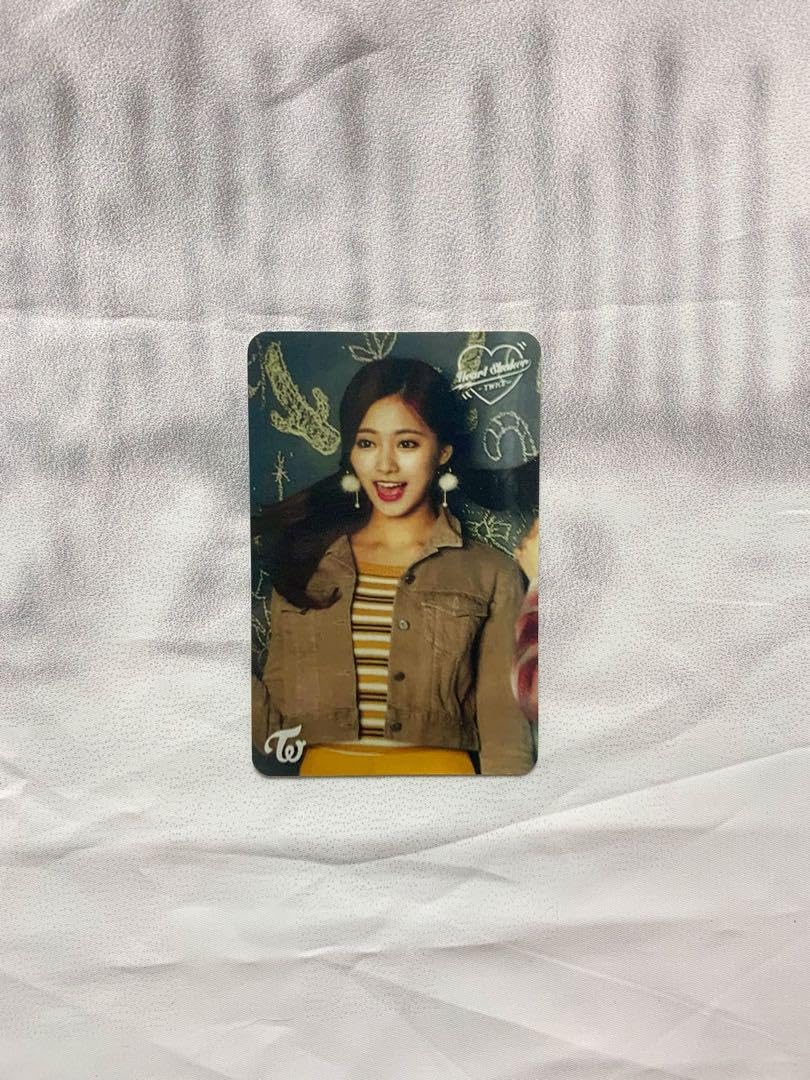 twice merry & happy サノク トレカ ナヨン TWICE merry&happy