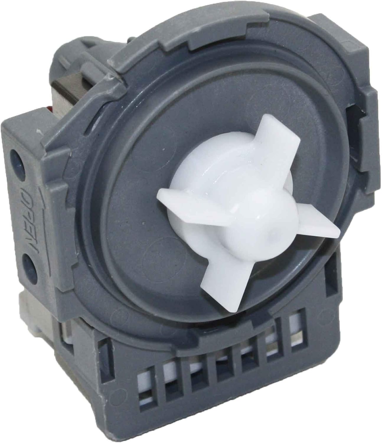 5304497818 Dishwasher Drain Pump Genuine Original Equipment Manufacturer (OEM) Part