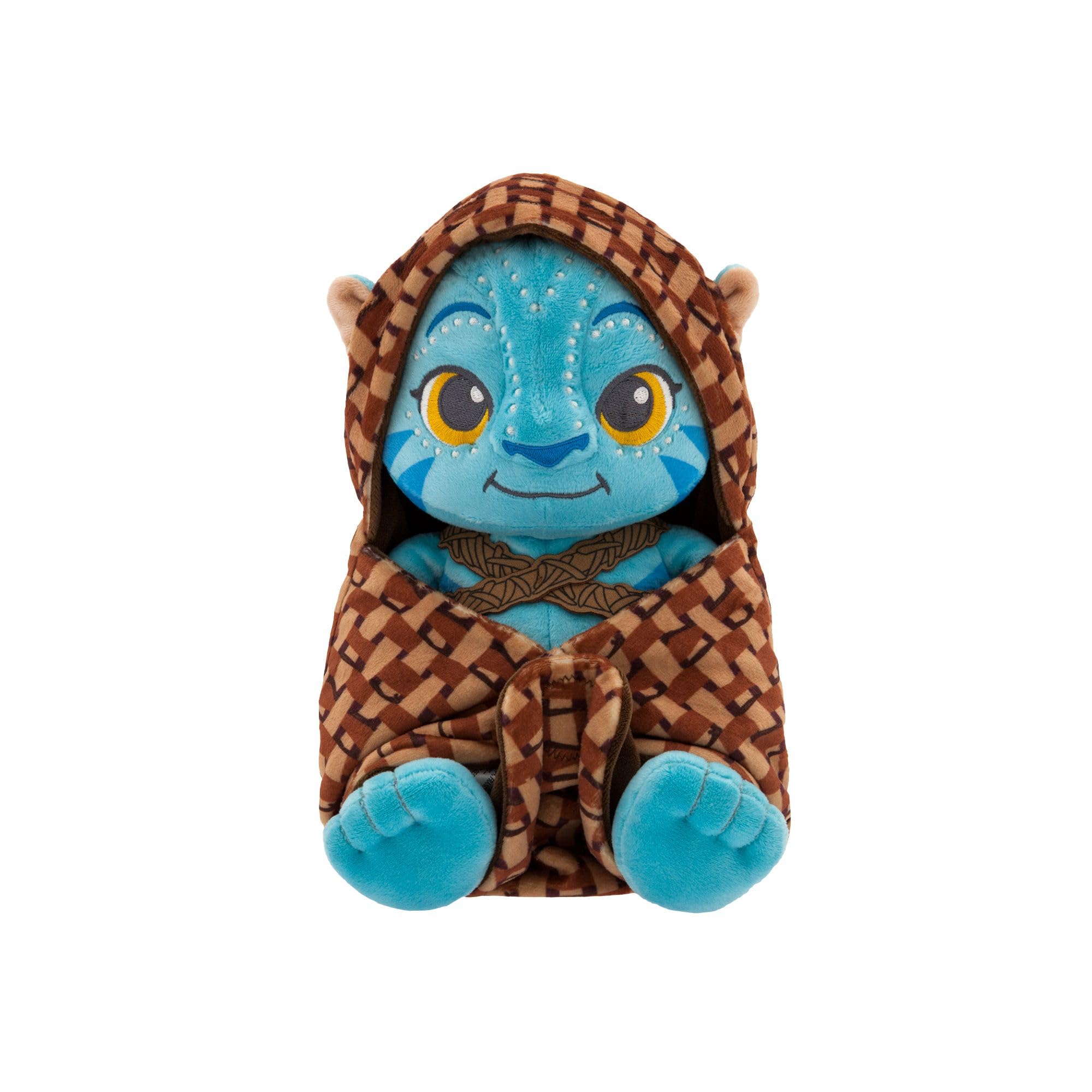 Buy Disney Store Official Babies Collection: Na'vi Plush in