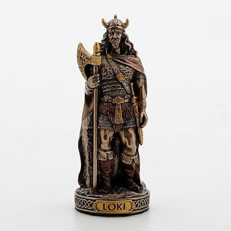 Skådespelaren som spelar Kratos adresserar kritik mot första officiella bilden från Amazons liveaction-anpassning av God of War-serien 8 71dN0F2QFSL. AC SX450 Veronese Design Loki God of Mischief