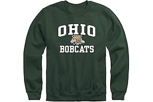 Barnesmith Ohio University Sweatshirt