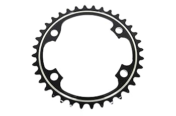 Amazon | シマノ(SHIMANO) リペアパーツ チェーンリング 34T-MS