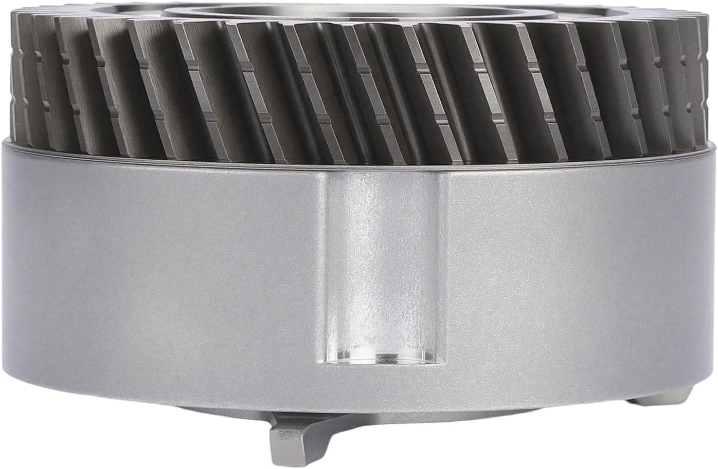 A-Premium Intake Engine Variable Valve Timing (VVT) Sprocket Gear Camshaft Adjuster Phaser Compatible with Toyota Camry, Highlander, Sienna, Avalon, Solara & Lexus RX330, RX400h, RX300, ES300, ES330