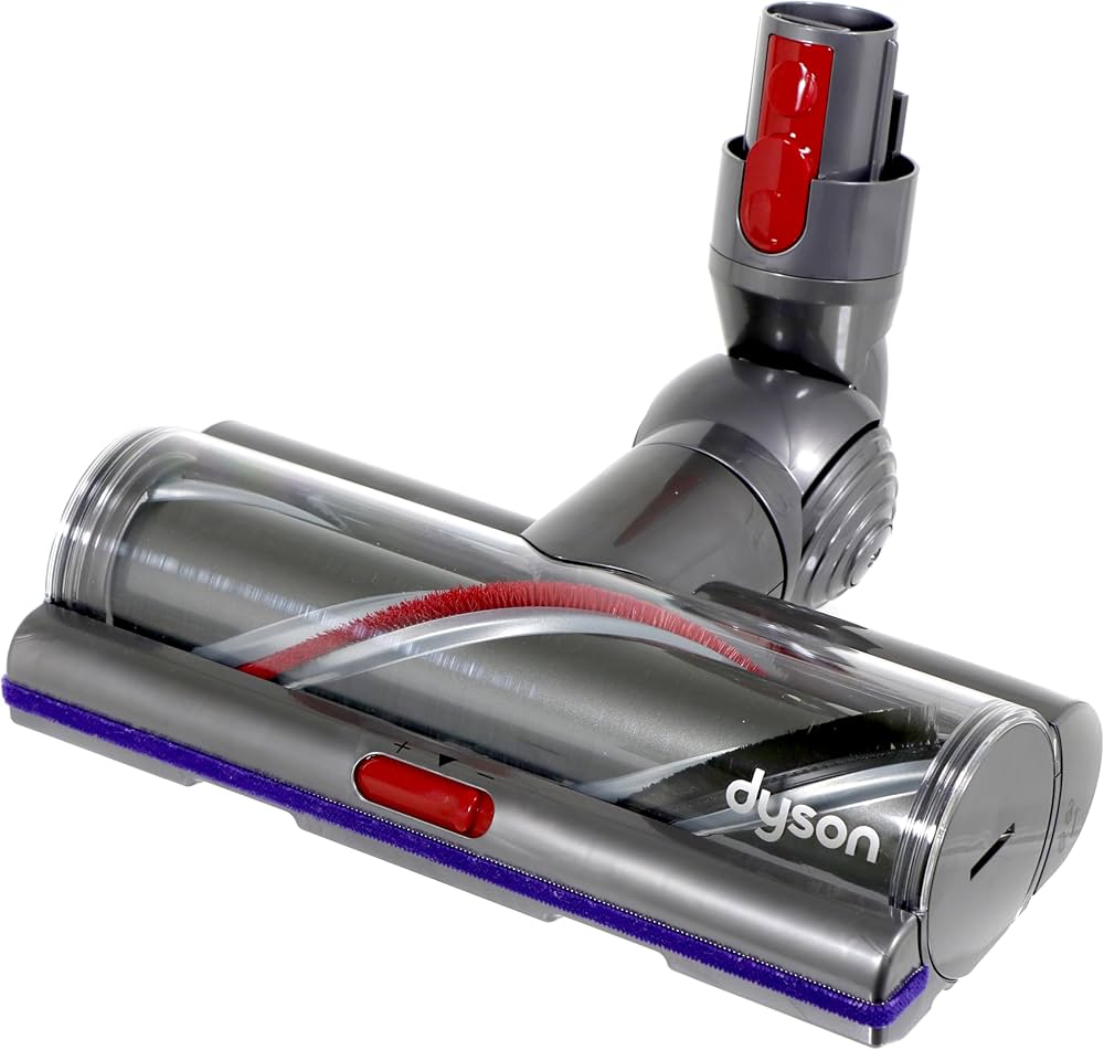 Amazon.co.jp: Dyson Torque Motorhead for Dyson V11 Models (For V11