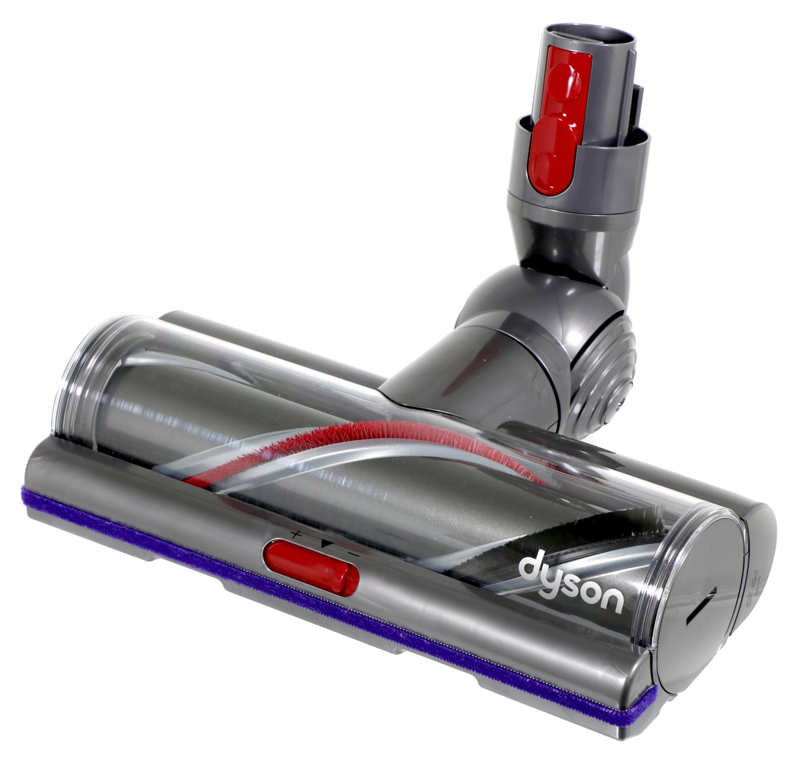 DysonHigh Torque Brush Head for V11 SV14 SV15 Vacuum Models 970100-05 974720-03