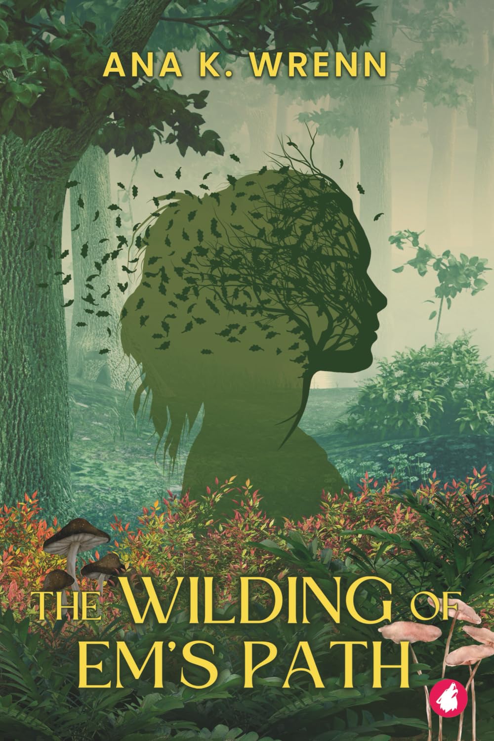 The Wilding of Em's Path