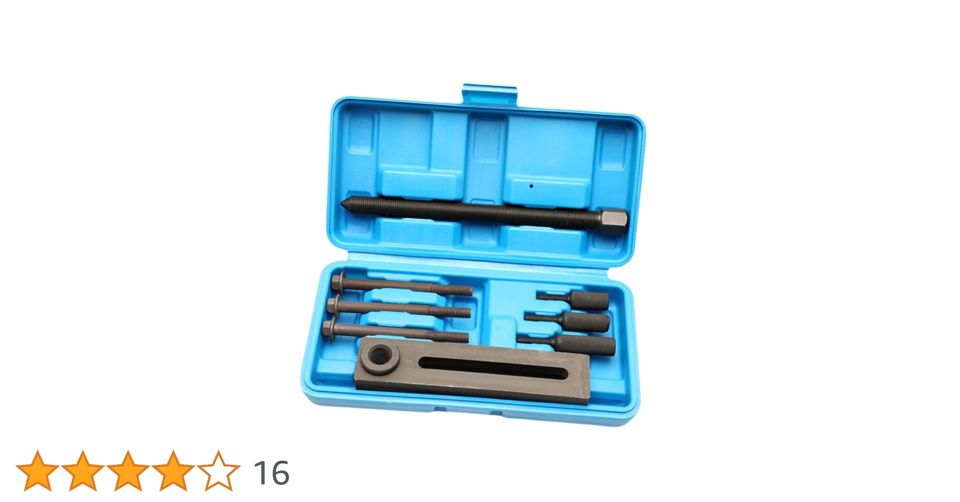 Amazon | QHStealthy クランクケースセパレーターツール フライ