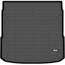 Fit 2021-2023 Audi e-tron 2024-2025 Q8 & SQ8 e-tron TPE Cargo Trunk Liner