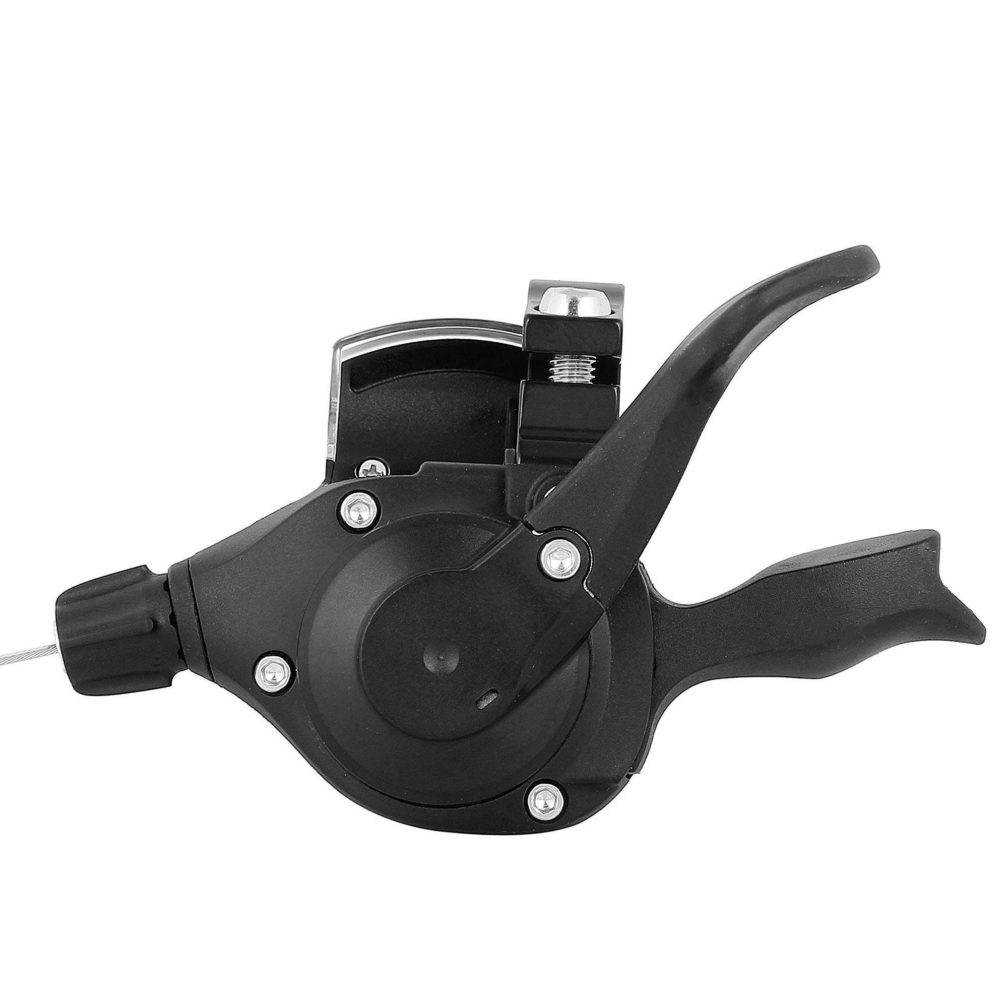 Shifter Vortex 8 Speed Index with Cable : Amazon.in: Sports