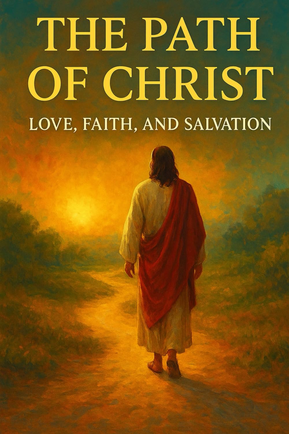 The Path of Christ: Love, Faith, and Salvation