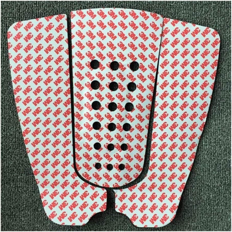 Inflatable Paddle Boards Surfboard Traction Pads Surf Pads EVA Foam Deck Pad Grip Adhesive Grips All Boards Tail Pads Sheet Vacation Must Haves (Color : B1)