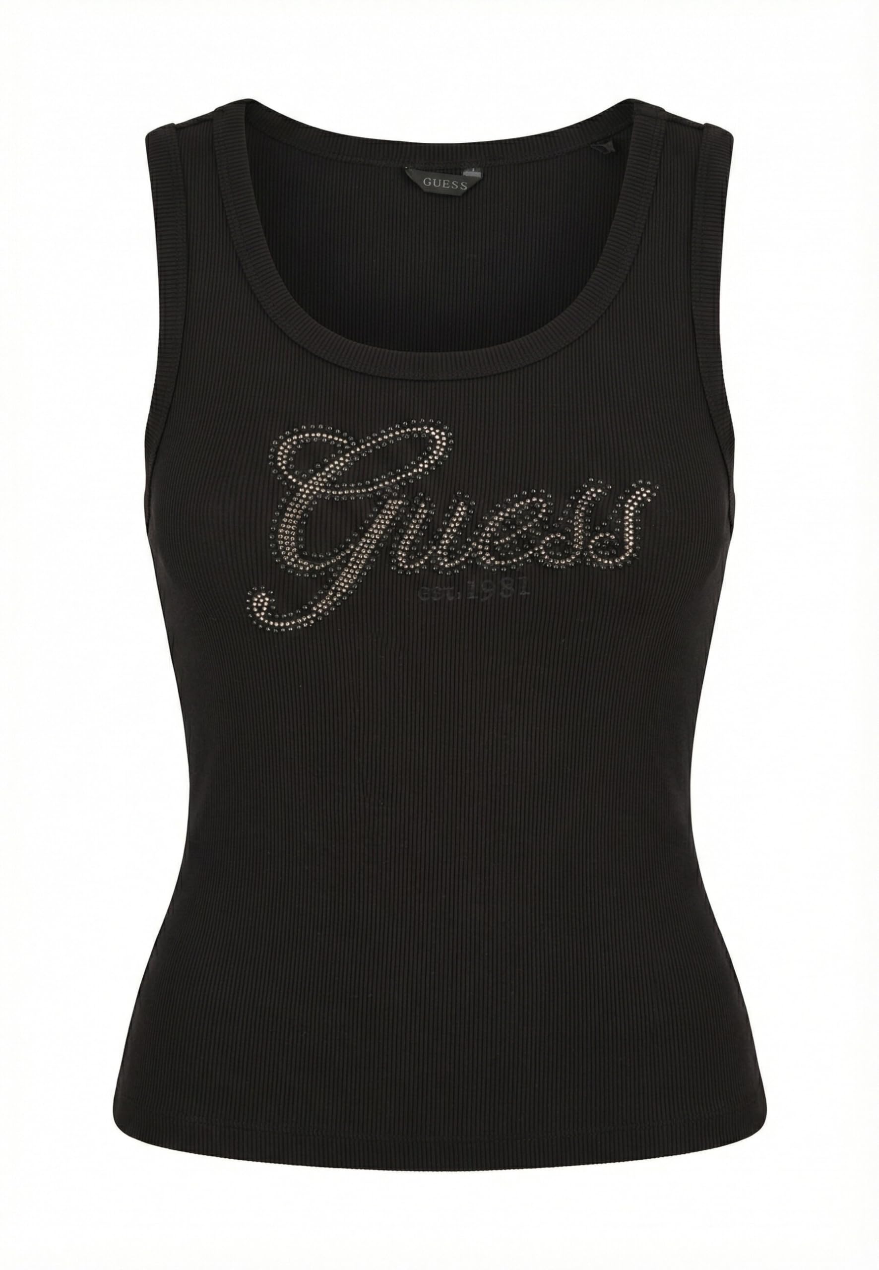 Guess W6gp22 T-Shirt Donna