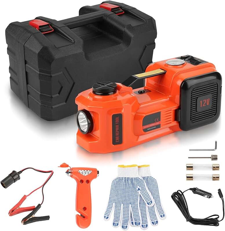 Amazon.co.uk air jack