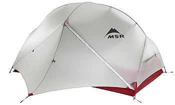 MSR ハバハバNX 2人用テント MSR Hubba Hubba NX 2人用バックパッキング・テント | 68travel