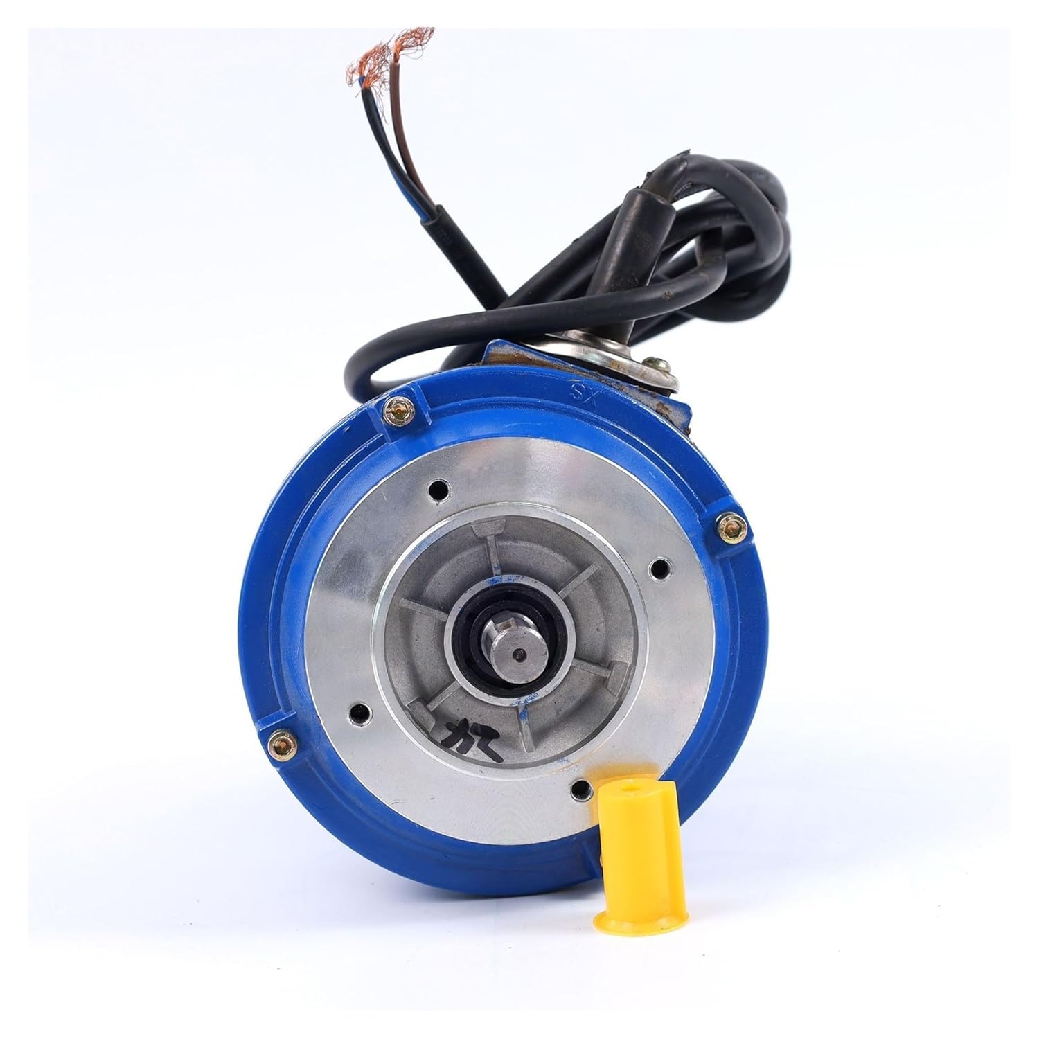 Asynchronous Motor YS7124 B14/B5 220V 1400RPM Three-Phase asynchronous Electric Four Poles(B14,YS7124-370W)