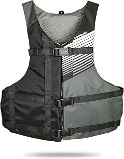 Life Jacket For Paddle Boarding Picks collage image 1