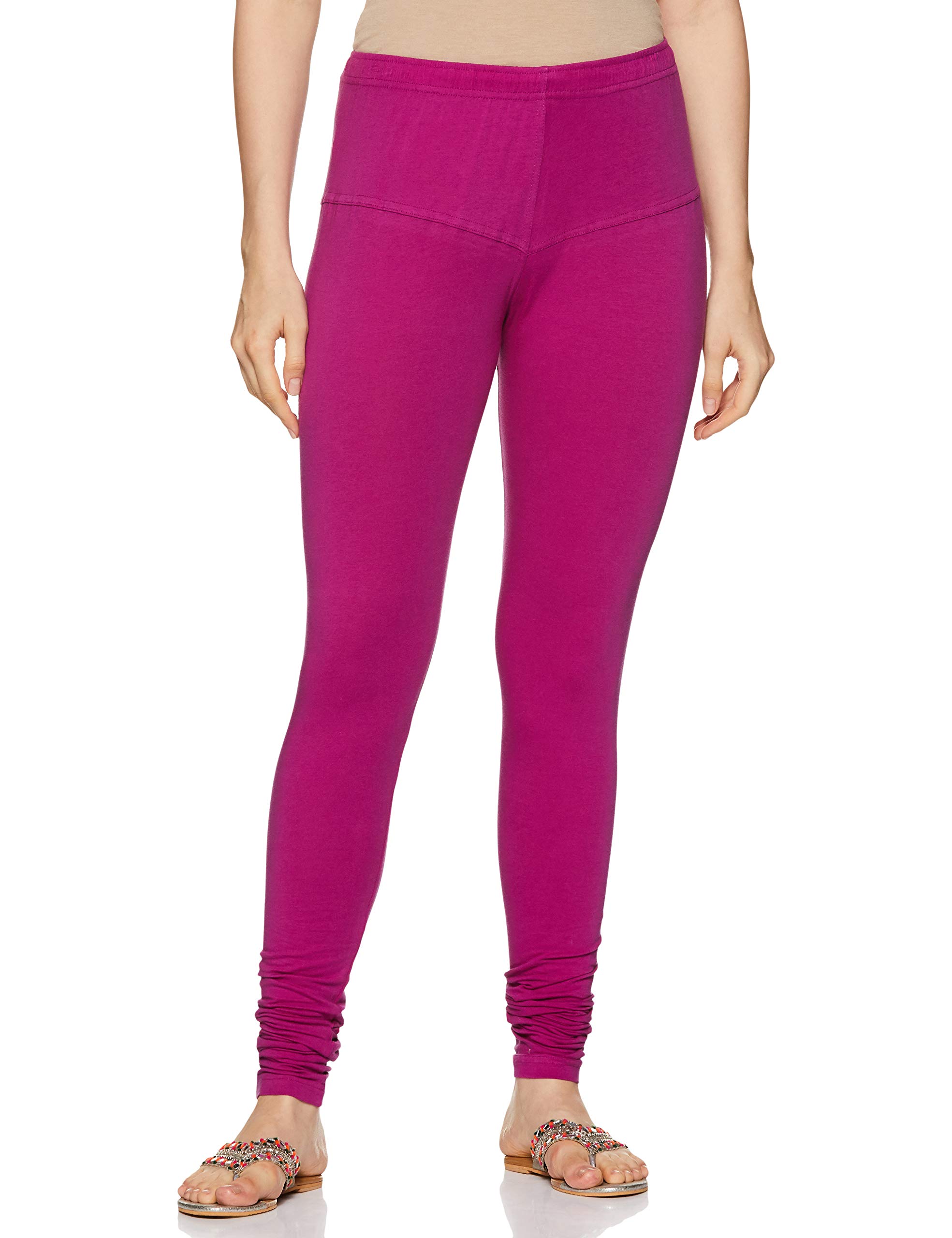 rupa Women's Slim Leggings (SL46FALSA_Multicoloured_FS_FALSA_Free)-picture-38