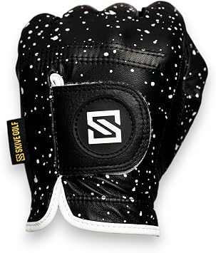 Premium Golf Glove, Golf Gloves Men, Left Hand, Right Handed