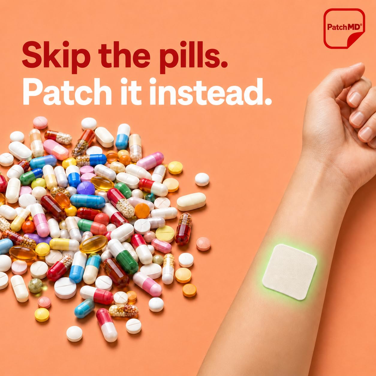 Focus Topical Patch, 30-Day Supply — Amazon image 6