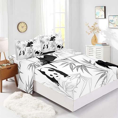 Miniatura 137 de CVHouse Juego de sábanas de mariposa arcoíris tamaño individual para niñas, niños, adolescentes, juego de ropa de cama de 4 piezas con 1 sábana