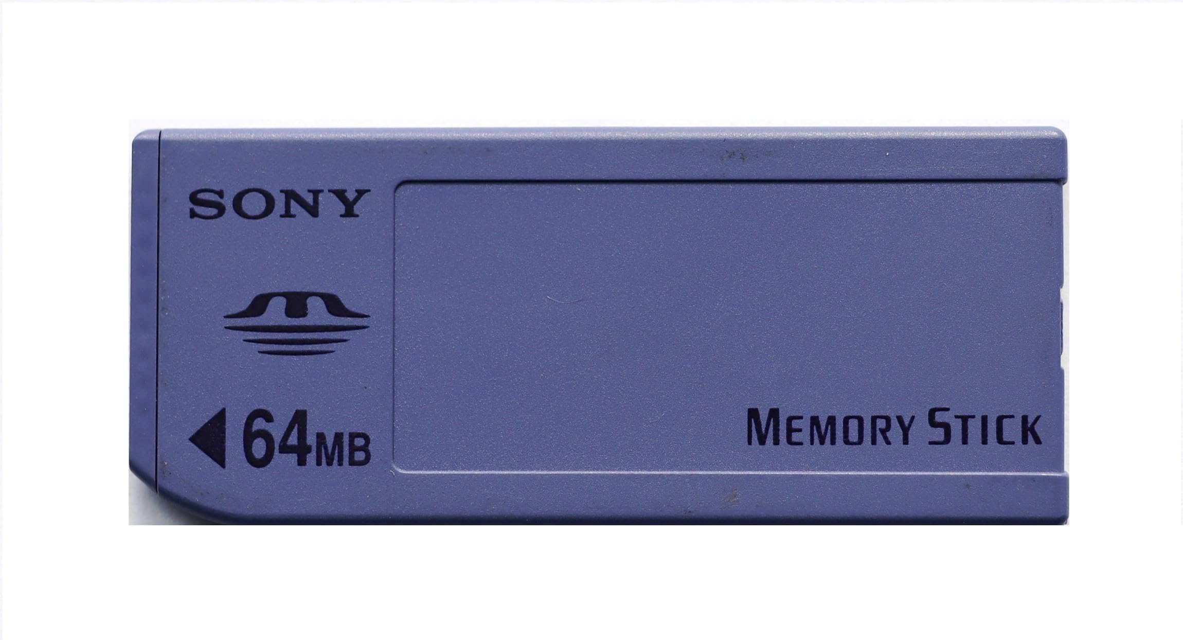 Sony MSA-64A Memory Stick - 64MB
