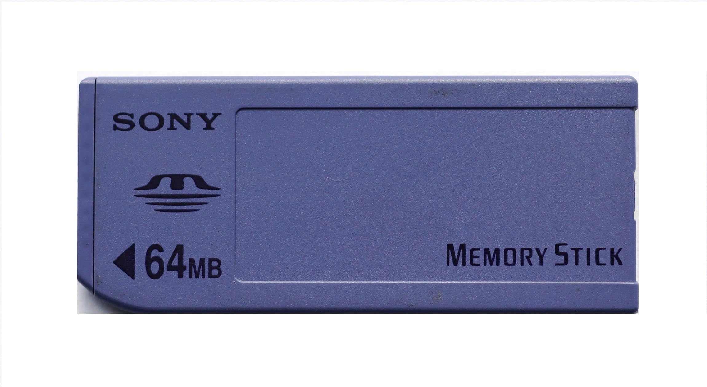 Sony MSA-64A Memory Stick - 64MB