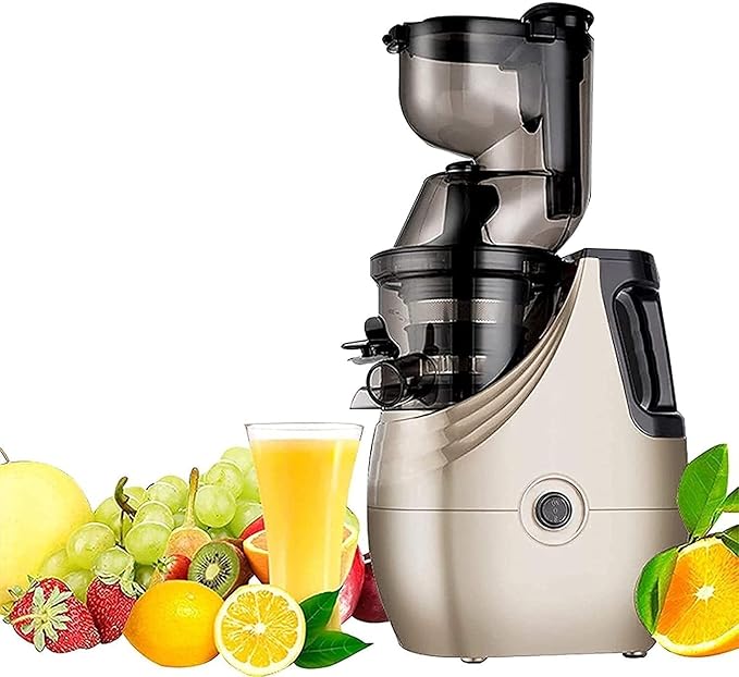 Extractor de Jugos Prensado en Frío Boca Ancha 150W miniatura 2