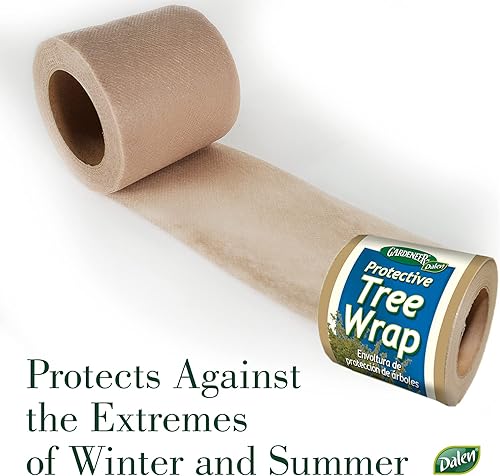 Miniatura 2 de Dalen RAP15 envoltura de protección de árboles., 1